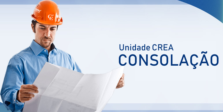 Crea-Sp Consolação