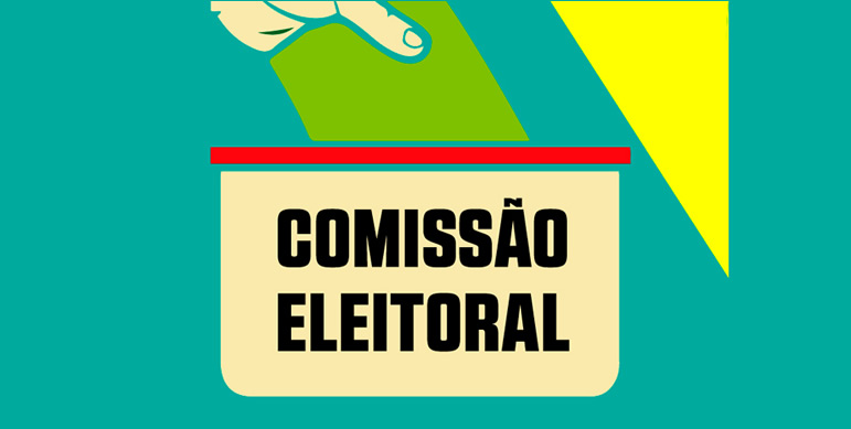 Treinamento da Comissão Eleitoral Regional encerrou-se em Rio Pardo