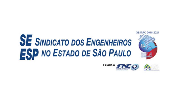 SEESP – Sindicato dos Engenheiros no Estado de São Paulo