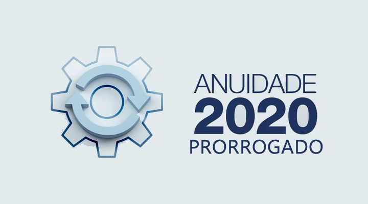 Anuidade CREA-SP foi Prorrogada
