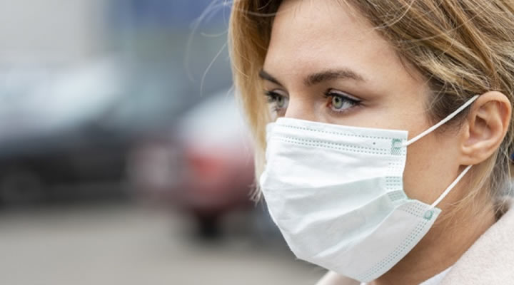 Crea-SP obedece decreto para uso obrigatório de mascaras em SP