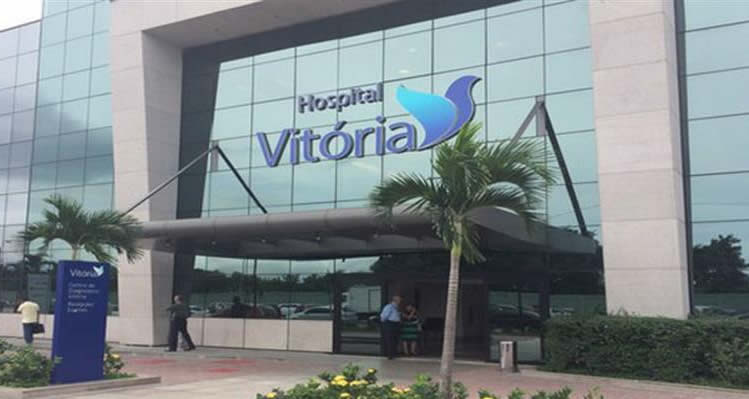 Hospital Vitória