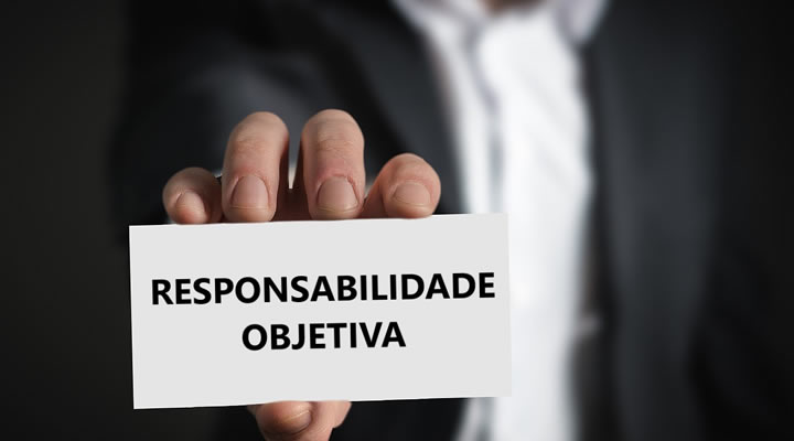 Responsabilidade Objetiva para Inscritos no CREA-SP