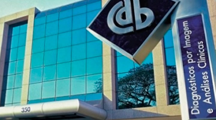 Laboratório CDB, Dados para Contato e Informações