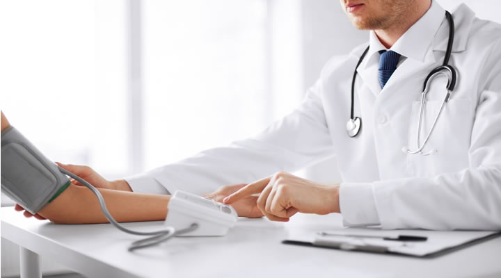 Por que fazer um check-up médico?