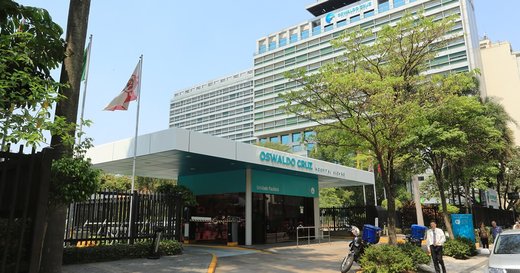 Quais os Planos de Saúde que atendem o Hospital Oswaldo Cruz