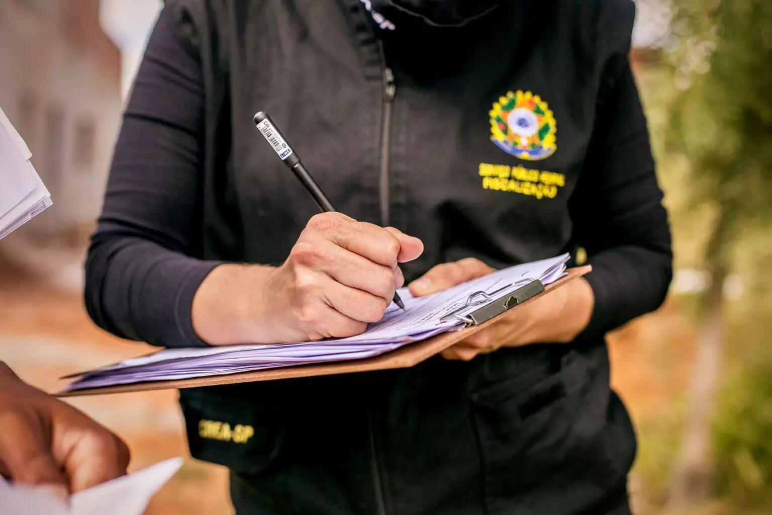 Crea-SP apura 14 irregularidades constatadas em força-tarefa na região