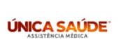 Única Saúde Logotipo