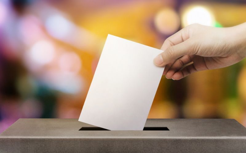 Eleições Sistema Confea/Crea e Mútua 2023