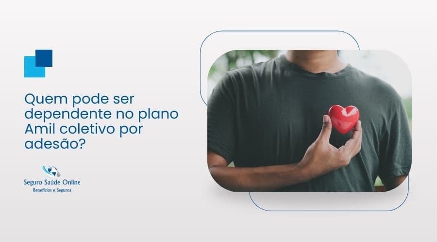 Quem pode ser dependente no plano Amil pelo CREA?