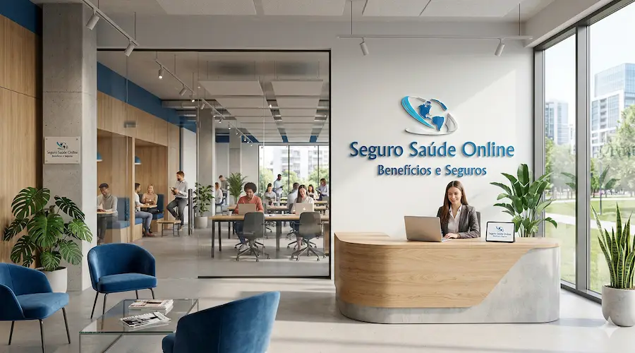 Seguro Saúde Online: Tradição e Expertise de 15 Anos no Mercado de Seguros